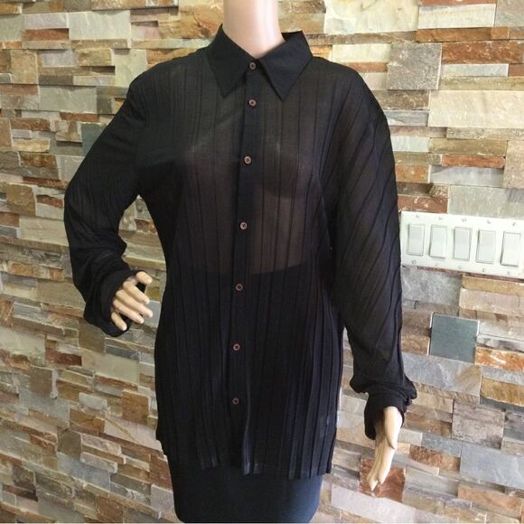 JUST CAVALLI Shirt - Picture 3 of 14